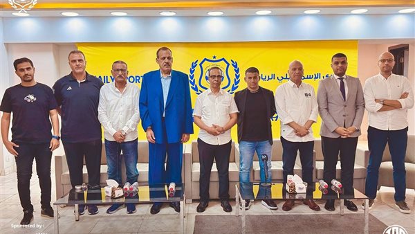 ميلود حمدي ومجلس