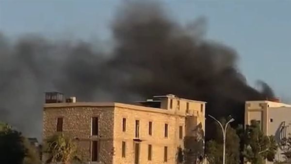 انفجار دمشق