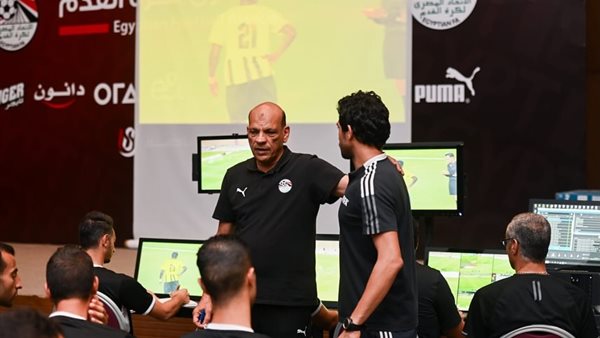 معسكر رخص الـ var