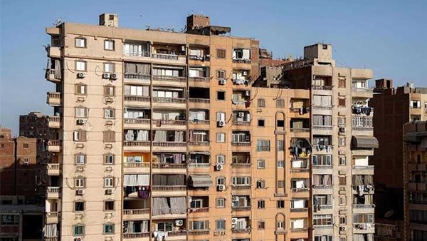  الإيجار القديم