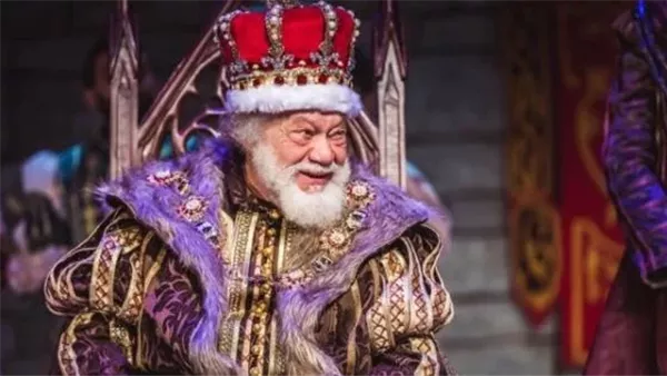 يحيى الفخراني