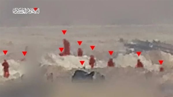 كمين للقسام - أرشيفية