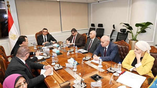 خلال اللقاء