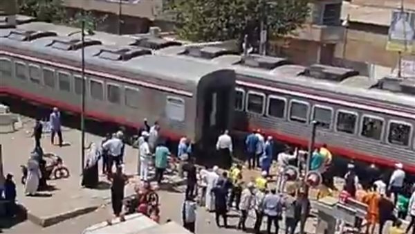 مكان الحادث 