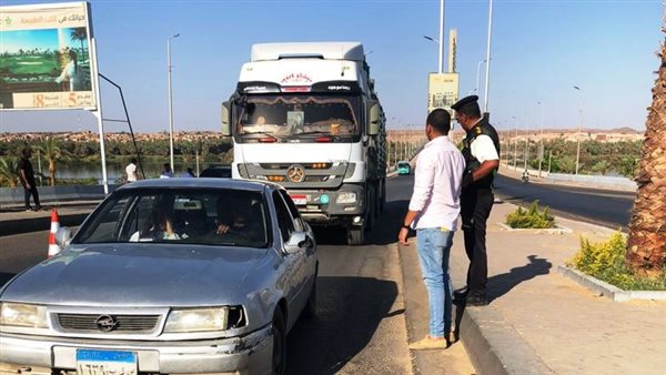 جانب من مبادرة أسوان