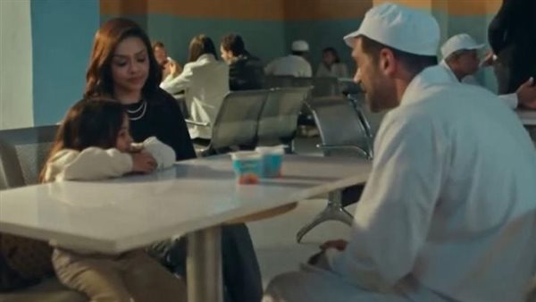 مسلسل فات الميعاد