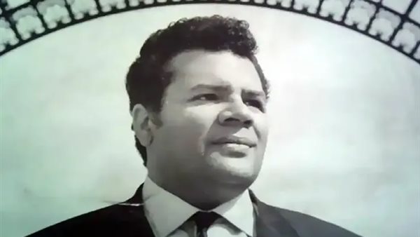 الموسيقار علي إسماعيل