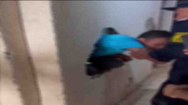 الحماية المدنية تستخرج