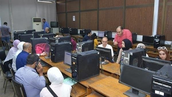 تنسيق الدبلومات الفنية