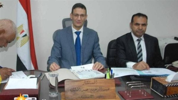 رئيس محكمة الأقصر