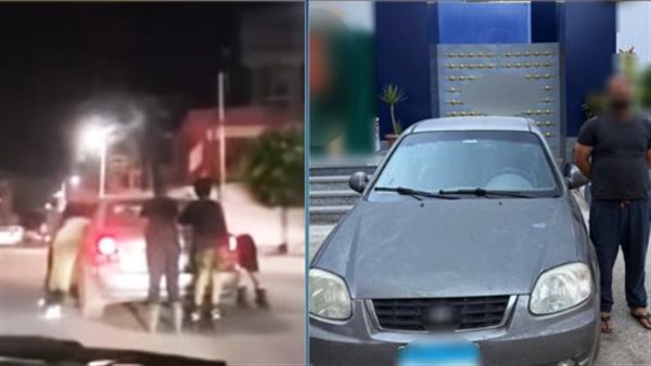 المتهم - الواقعة