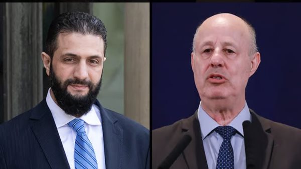 رئيس مجلس الأمن القومي