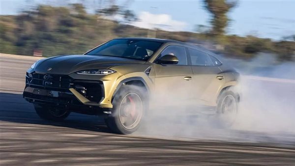 لامبورجيني 