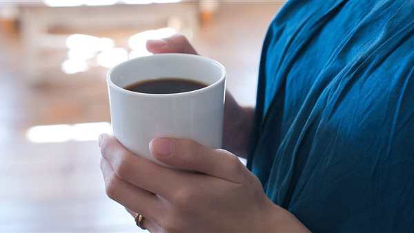 القهوة ـ تعبيرية