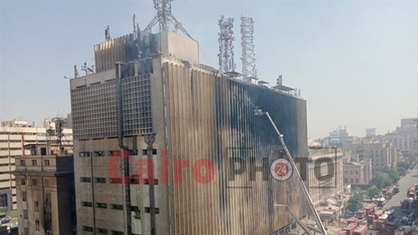 سنترال رمسيس 