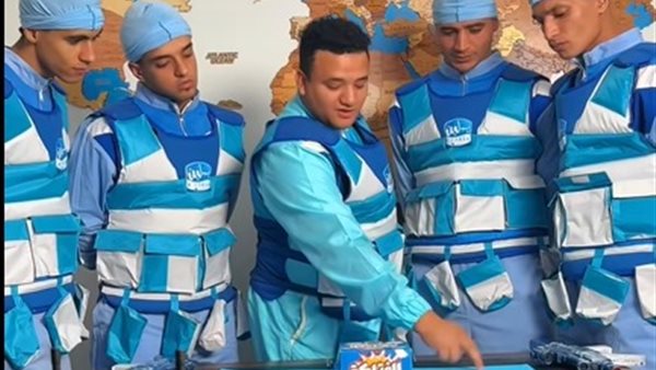 حذف إعلان بلبن