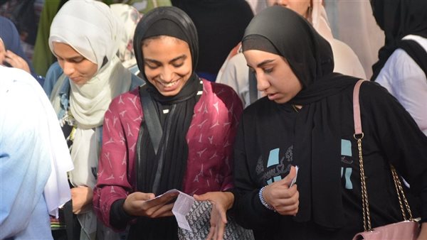 تنسيق الثانوية العامة