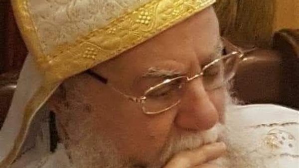 القمص بطرس الجبلاوي