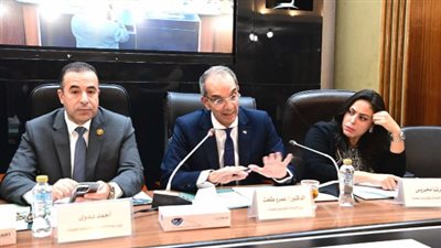 توصيات عاجلة من اتصالات النواب للحكومة بشأن حريق سنترال رمسيس