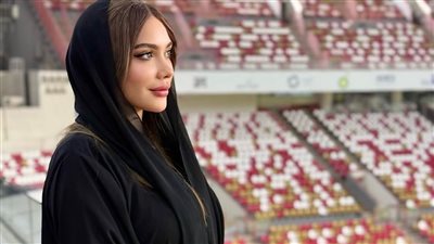 بعد انتشار صورها معه.. أول تعليق من الزوجة الثانية لمحمد النني: كفاية عليّا حبه ليا