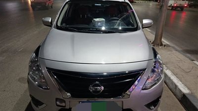 نيسان صني 2022 بـ 500 ألف جنيه.. اعرف مواصفاتها