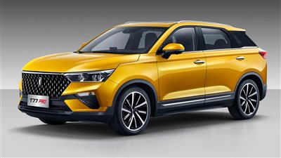 أسعار بيستون T77 برو في مصر بعد تخفيضات شهر يوليو بقيمة 70 ألف جنيه