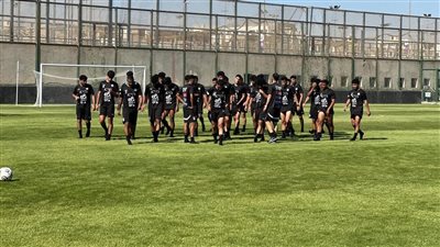 أسامة نبيه يعلن تشكيل منتخب الشباب لودية الكويت 