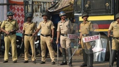 بسبب السحر.. هنود يضربون 5 أفراد من أسرة واحدة حتى الموت