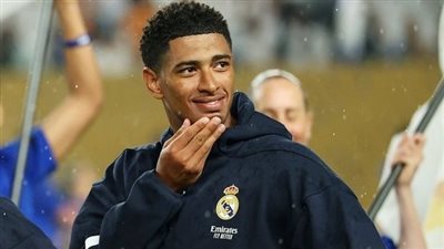 أهداف مباراة ريال مدريد وبرشلونة.. بيلينجهام يضاعف النتيجة بعد تعادل لوبيز