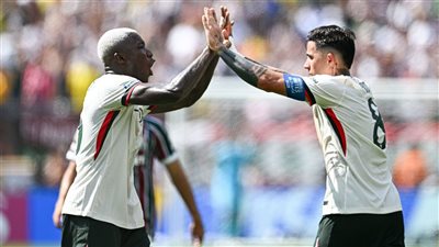 تشكيل تشيلسي ضد باريس سان جيرمان بنهائي كأس العالم للأندية