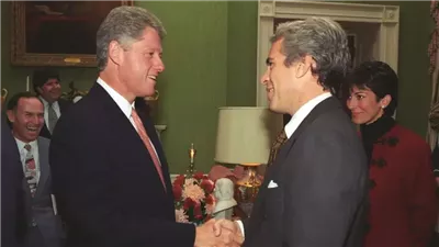 هل كان جيفري إبستين عميلًا سريًا يدير شبكة ابتزاز لصالح الموساد الإسرائيلي؟