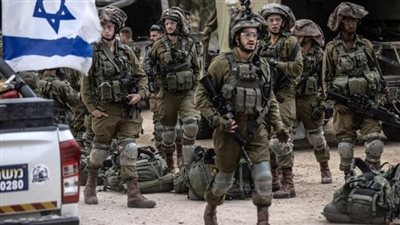 تقرير للجيش البريطاني: إسرائيل تقصف مستشفيات غزة بطرق لم تفعلها ألمانيا في الحرب العالمية الثانية