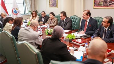 الصحة: إطلاق المبادرات الصحية للكشف المبكر عن الأورام السرطانية