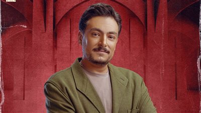 أحمد صفوت عن فات الميعاد: تقدير الناس للمسلسل على عكس بعض أعمالي هيخليني أعيد حساباتي