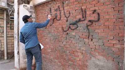 جهاز مدينة 6 أكتوبر يسترد 6 وحدات سكنية لمخالفة النشاط بالحي السادس