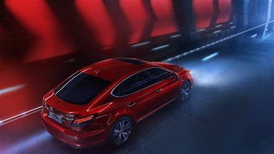 أغلي سيارة سيدان تقدمها إم جي في مصر.. وصل سعرها إلى 1.3 مليون جنيه