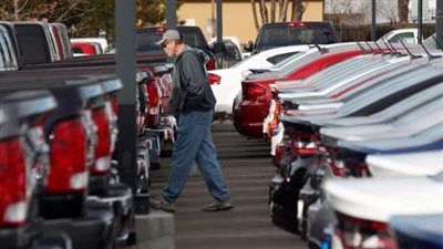 ارتفاع أسعار السيارات المستعملة في أمريكا بسبب الرسوم الجمركية