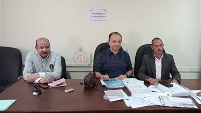 لليوم الرابع.. تقدم 7 مرشحين بالفيوم لانتخابات مجلس الشيوخ