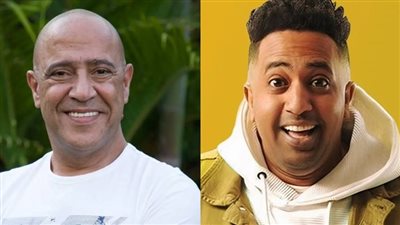 محمد أوتاكا عن اقتباس فكرة مسرح مصر لـ أشرف عبد الباقي: مصدر إلهام لأي حد