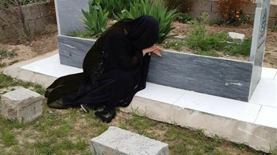 ردد بسرعة| أفضل 100 دعاء للمتوفي.. أدعية ينتفع بها الميت في قبره