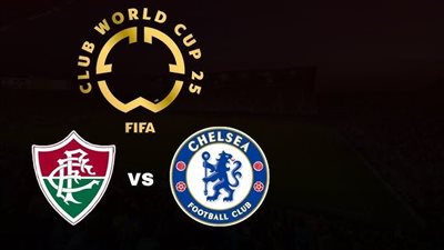 القنوات الناقلة لمباراة تشيلسي وفلومينينسي في كأس العالم للأندية 2025