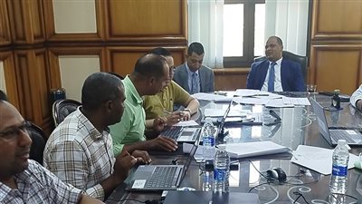 5 متقدمين جدد بينهم سيدة.. ارتفاع عدد مرشحي انتخابات مجلس الشيوخ بقنا إلى 21 مرشحا| أسماء