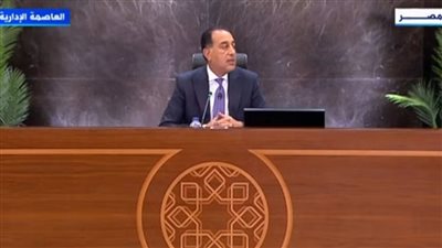 رئيس الوزراء: طرح وحدات سكنية لأصحاب الإيجار القديم بنظام التمليك والإيجار