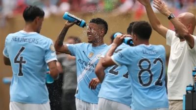 عودة البطل المتعثر.. مانشستر سيتي يسعى لاعتلاء صدارة البريميرليج بعد موسم مخيب 