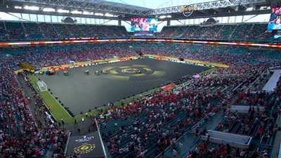 بسبب الإساءات| فيفا يحظر عددًا من المشجعين بعد كأس العالم للأندية.. ويحيل قضية للإنتربول