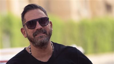 أمير كرارة يستأنف تصوير مسلسل ظروف غامضة