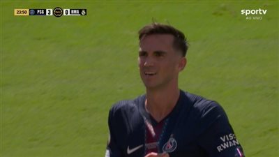 رويز يسجل الثالث.. أهداف مباراة ريال مدريد وباريس سان جيرمان في مونديال الأندية