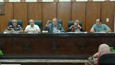 تعليم أسيوط: تقديم الدعم الكامل للطلاب في آخر يوم لامتحانات الثانوية العامة