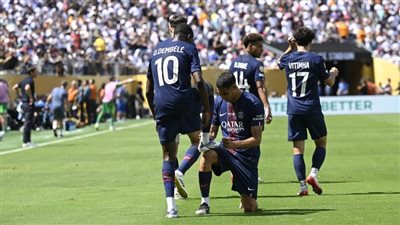 مواعيد مباريات اليوم الأربعاء 13 أغسطس.. نهائي كأس السوبر الأوروبي 