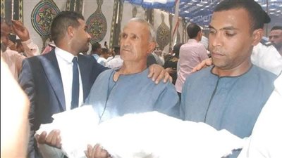 القودة.. كفن يوقف الدم ويُعيد السلام في صعيد مصر